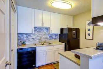 Energy efficient appliances